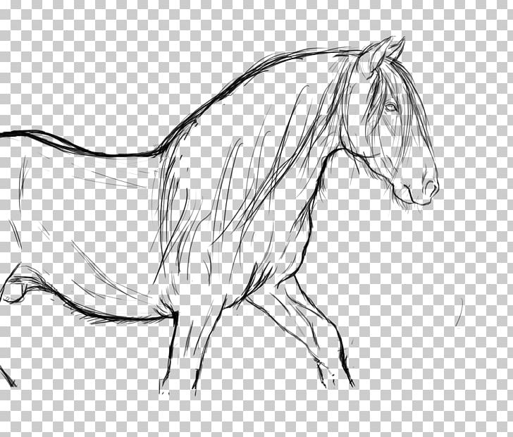 Arabian Horse Line Art Drawing Pony Rearing PNG, Clipart, Animal Figure, Arm, Art, Artwork, Black And White Free PNG Download