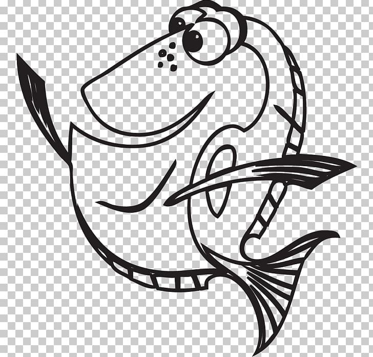 Coloring Book Finding Nemo Drawing Line Art PNG, Clipart, Art, Artwork, Beak, Black And White, Book Free PNG Download