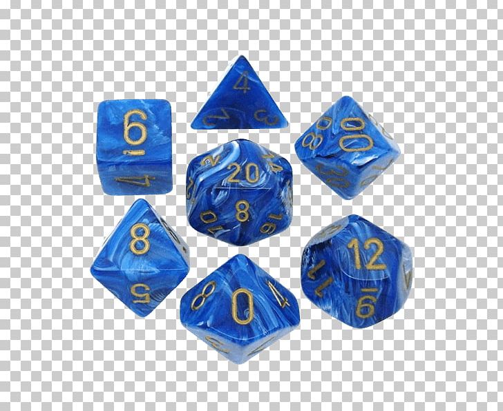 Dungeons & Dragons Dice Chessex Role-playing Game Pathfinder Roleplaying Game PNG, Clipart, Chessex, Cobalt Blue, Cube, D20 System, Dice Free PNG Download