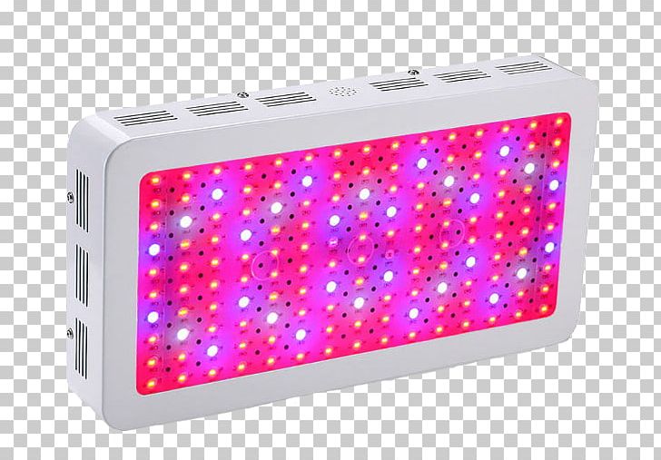 Grow Light Full-spectrum Light Light-emitting Diode LED Lamp PNG, Clipart, Display Device, Electronics, Fullspectrum Light, Gadget, Grow Light Free PNG Download