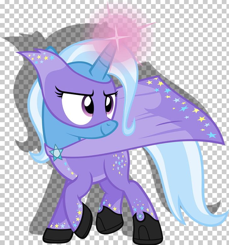 Pony Trixie Twilight Sparkle Pinkie Pie Horse PNG, Clipart, Animals, Cartoon, Fictional Character, Horse, Mammal Free PNG Download