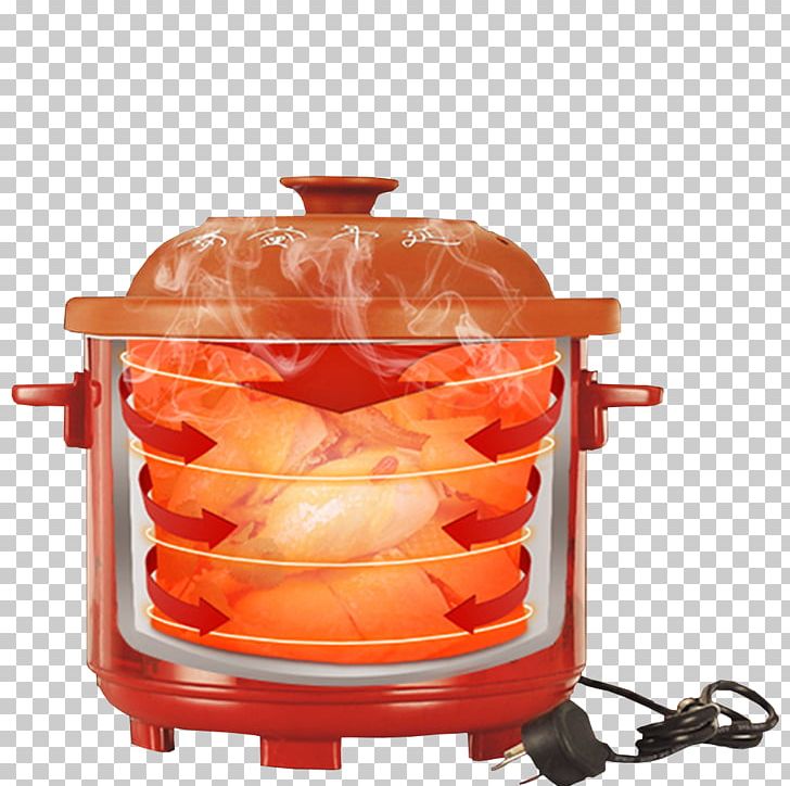 Thailand Slow Cooker Home Appliance Electricity Furnace PNG, Clipart, Construction Tools, Cook, Cooker, Decorative, Electricity Free PNG Download