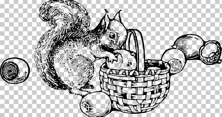 Tree Squirrels A Primer Red Squirrel PNG, Clipart, Art, Artwork, Black And White, Black Squirrel, Body Jewelry Free PNG Download