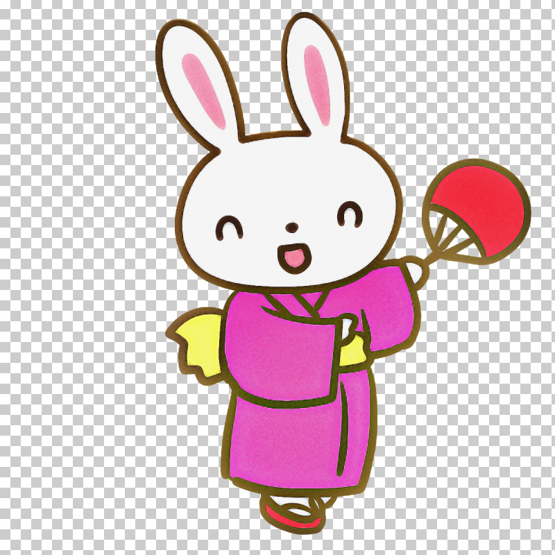 Easter Bunny PNG, Clipart, Cartoon, Christmas Day, Drawing, Easter Bunny, Line Art Free PNG Download