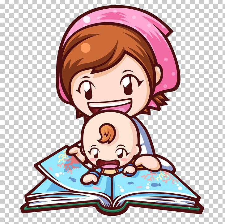 Games Cooking Mama 2 Free Download