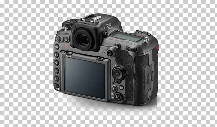Digital SLR Nikon D5 Nikon D850 Camera Lens PNG, Clipart, Anniversary, Camera, Camera Accessory, Camera Lens, Cameras Optics Free PNG Download