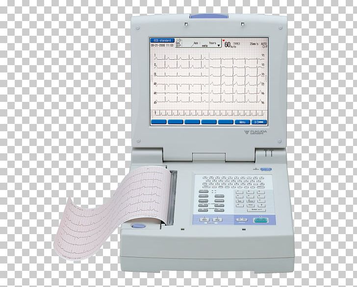 Electrocardiography Medicine Medical Equipment Cardiac Stress Test Heart Arrhythmia PNG, Clipart, Angina Pectoris, Card, Cardiology, Cardiovascular Disease, Communication Free PNG Download