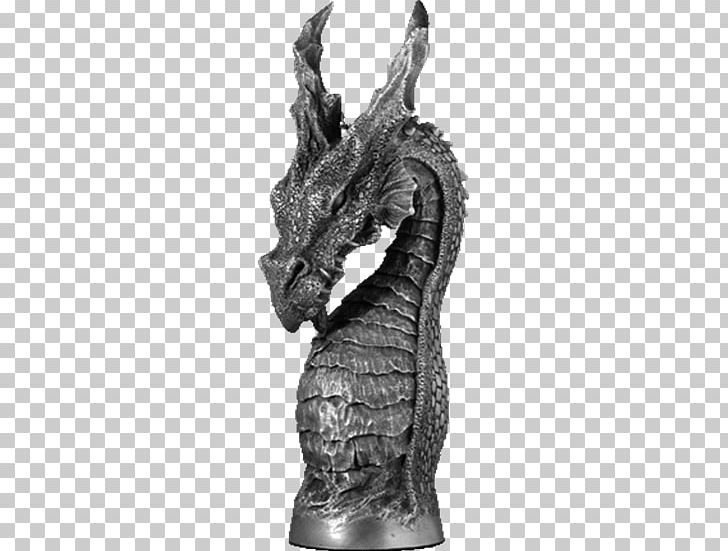Figurine Sculpture Pleasure Schleich Web Summum PNG, Clipart, Black And White, Chess Piece, Decoration, Dragon, Figurine Free PNG Download