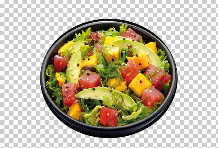 Greek Salad Sushi Israeli Salad Vegetarian Cuisine Onigiri PNG, Clipart, Crab Stick, Cucumber, Cuisine, Dish, Edamame Free PNG Download