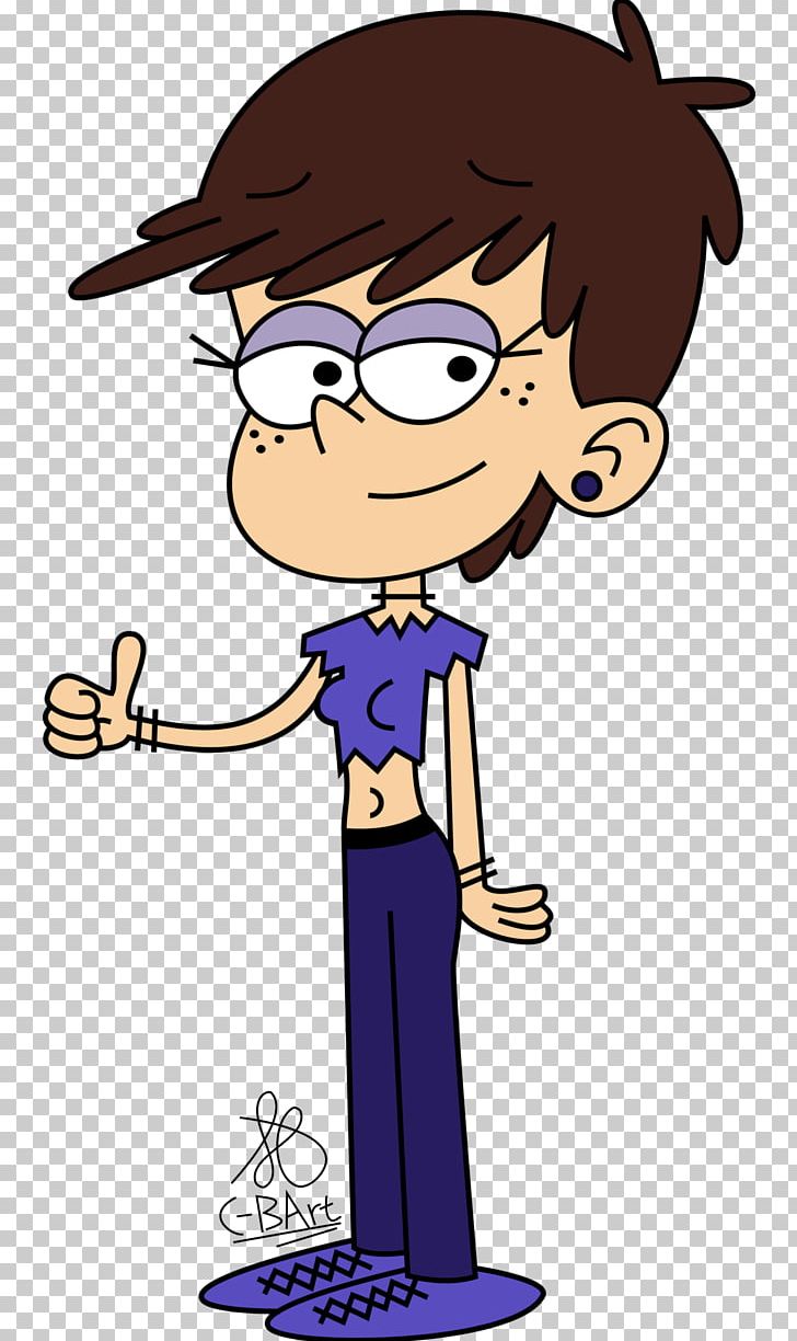 Luna Loud Lincoln Loud Lori Loud Animation Television Show PNG, Clipart,  Area, Arm, Art, Artwork, Boy