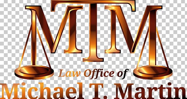 Michael T Martin Law Offices Lawyer Logo Brand PNG, Clipart, Bachelor Of Arts, Brand, California, Chino, Communication Free PNG Download
