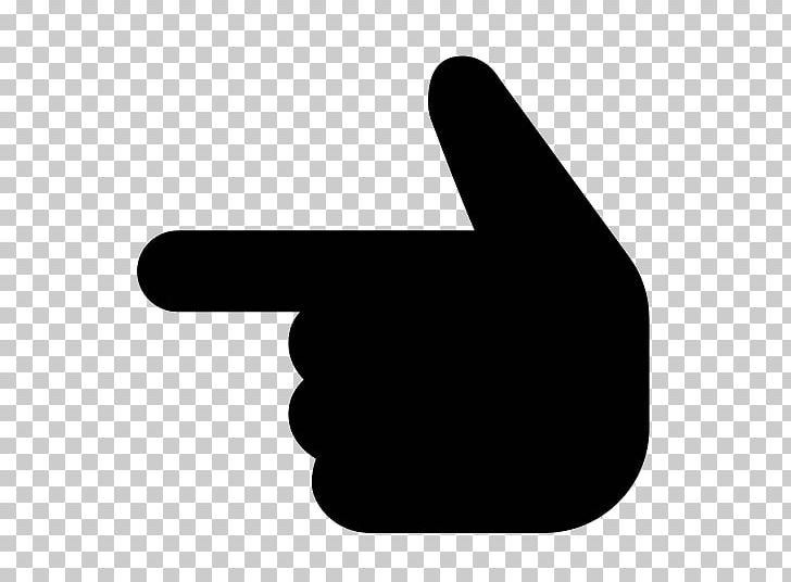 Thumb Hand Computer Icons Finger PNG, Clipart, Black, Black And White, Computer Icons, Cursor, Digit Free PNG Download