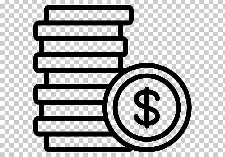 Computer Icons Price PNG, Clipart, Area, Black And White, Business, Coin, Coin Stack Free PNG Download