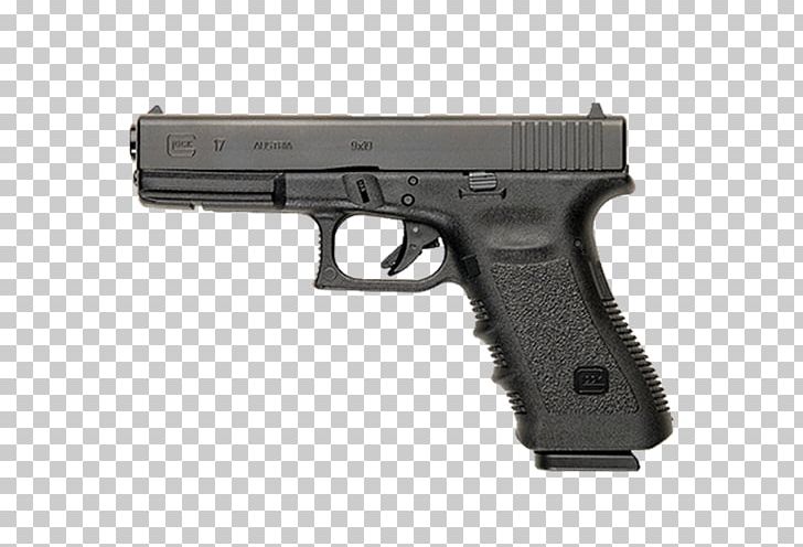 GLOCK 17 9×19mm Parabellum Semi-automatic Pistol PNG, Clipart, Air Gun, Airsoft, Airsoft Gun, Ammunition, Angle Free PNG Download