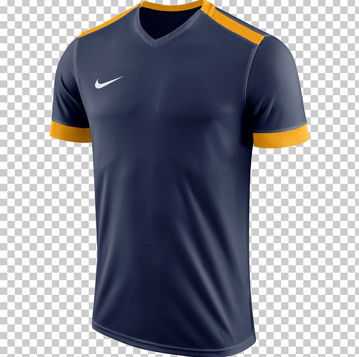 Jersey Sleeve Nike Shirt Kit PNG, Clipart, Active Shirt, Brand, Clothing, Collar, Dry Fit Free PNG Download