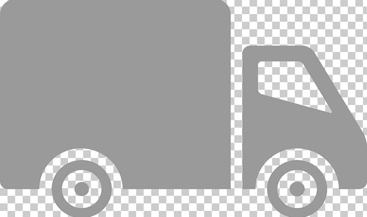 Truck Delivery Car Plastic Box PNG, Clipart, Angle, Black, Black And White, Box, Brand Free PNG Download