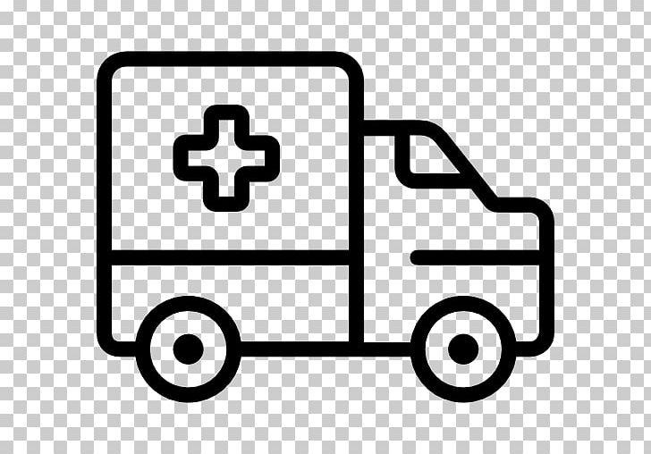 Ambulance PNG, Clipart, Ambulance, Angle, Area, Black And White, Cars Free PNG Download
