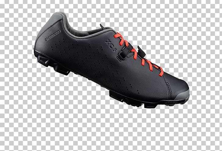 Cycling Shoe Shimano XC5 Mountain Bike PNG, Clipart,  Free PNG Download