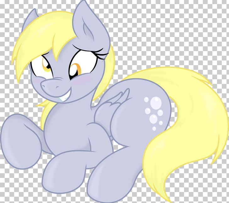 Derpy Hooves Pony Horse PNG, Clipart,  Free PNG Download