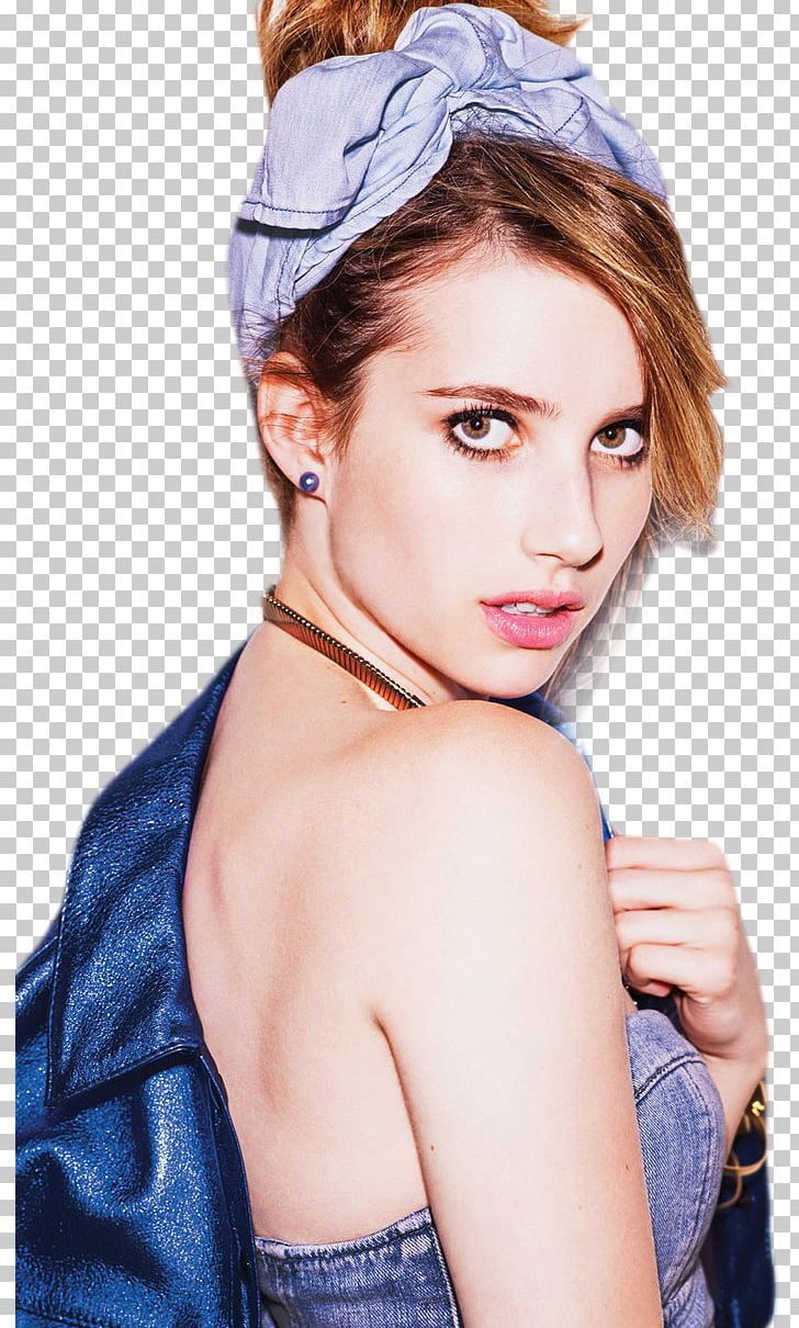 Emma Roberts Scream 4 Nylon Magazine Actor PNG, Clipart, American Horror Story, Beauty, Brown Hair, Celebrities, Chin Free PNG Download