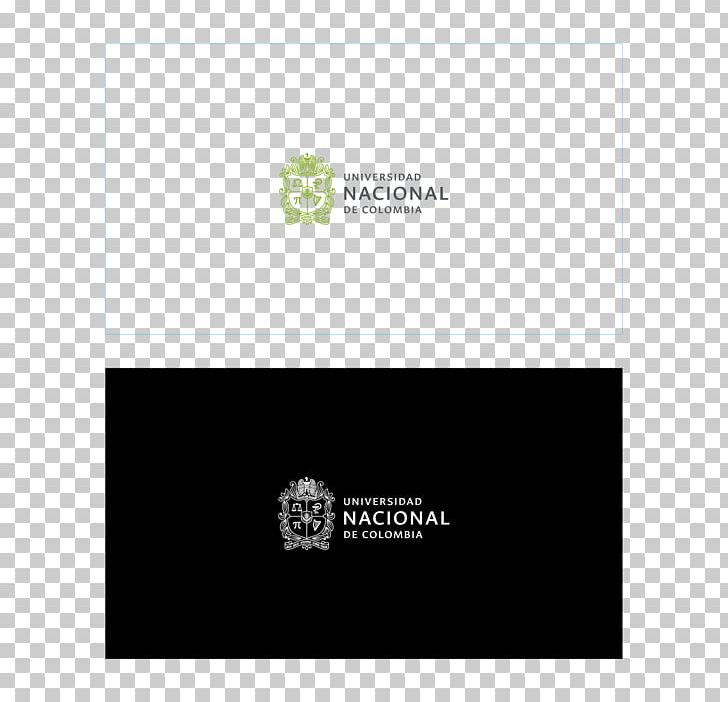 National University Of Colombia Universidad Nacional De Colombia Blue PNG, Clipart, Black, Blue, Brand, Color, Graphic Design Free PNG Download