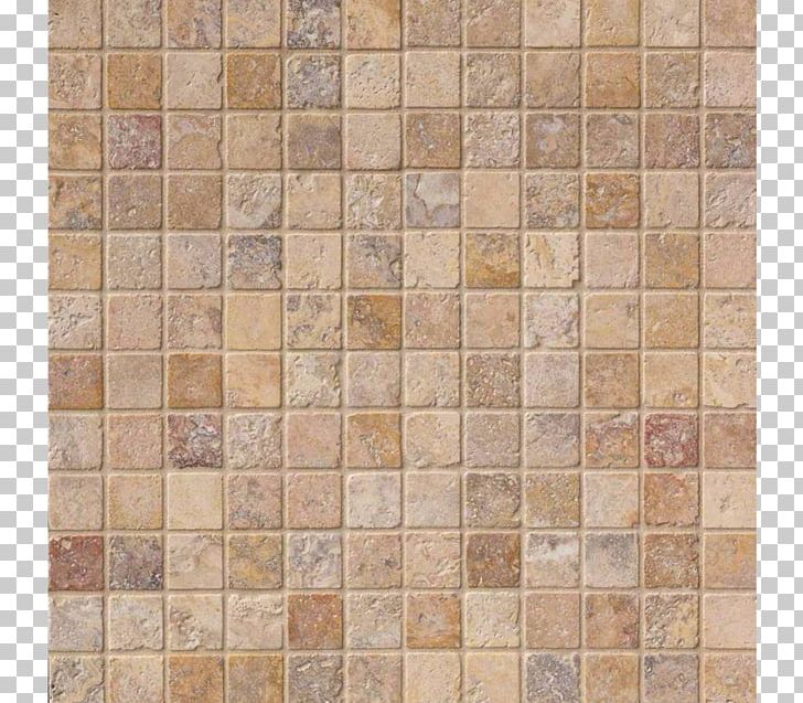 Tile Travertine Mosaic Stone Floor PNG, Clipart, Bathroom, Com, Fliesenspiegel, Floor, Flooring Free PNG Download