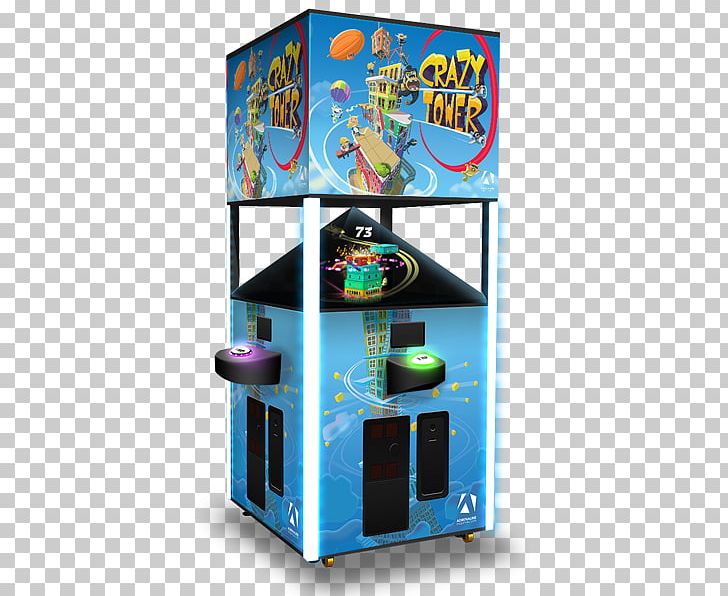 Crazy Towers Crazy Arcade Pop The Lock Arcade Game PNG, Clipart, Adrenaline Amusements Inc, Amusement Arcade, Amusement Park, Andamiro, Arcade Game Free PNG Download