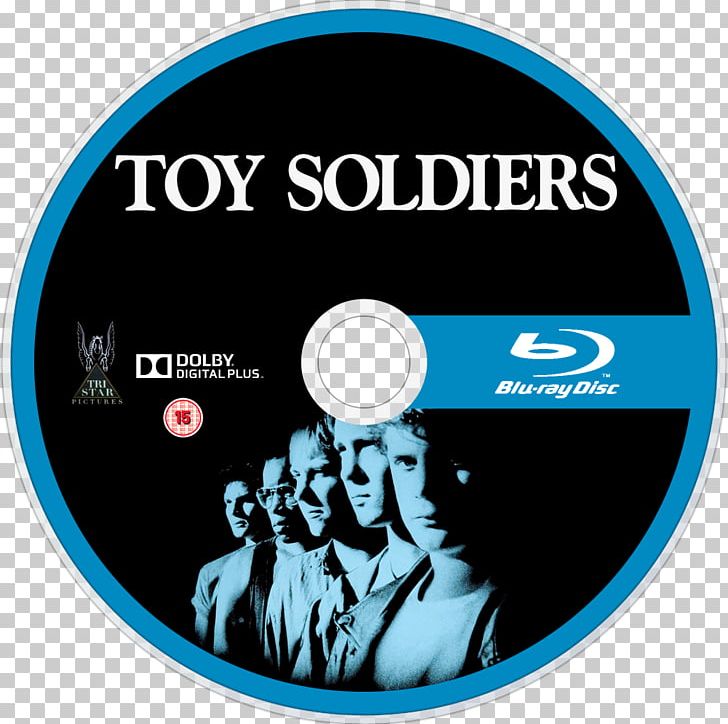 Film Toy Soldiers Regis School Streaming Media Back To Regis PNG, Clipart, Brand, Compact Disc, Drama, Dvd, Film Free PNG Download