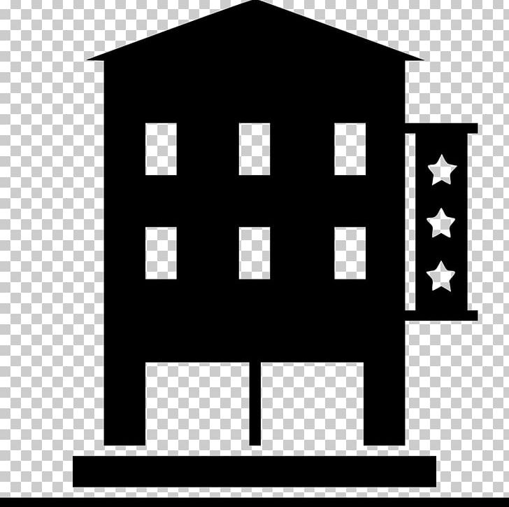 Hotel Icon Accommodation Computer Icons PNG, Clipart, Accommodation, Angle, Area, Black, Black And White Free PNG Download