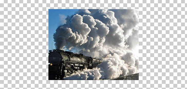 Rail Transport Train Steam Locomotive PNG, Clipart, Cloud, Coal, Cumulus, Geological Phenomenon, Locomotive Free PNG Download