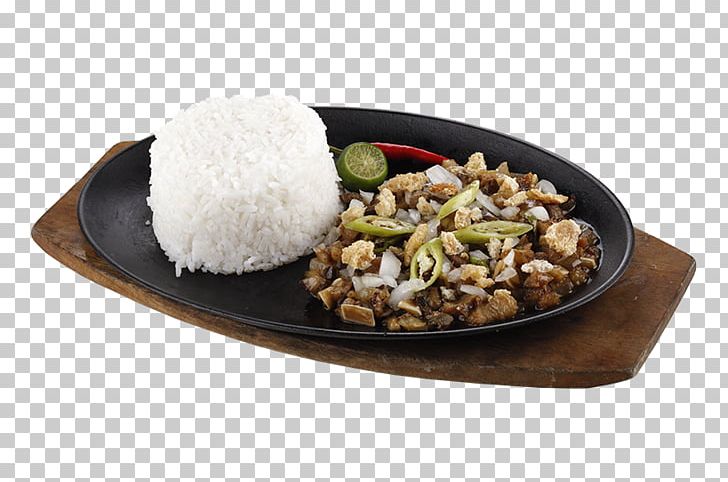 Sisig Sinigang Filipino Cuisine Barbecue Food PNG, Clipart, Barbecue, Basmati, Commodity, Cooked Rice, Cuisine Free PNG Download