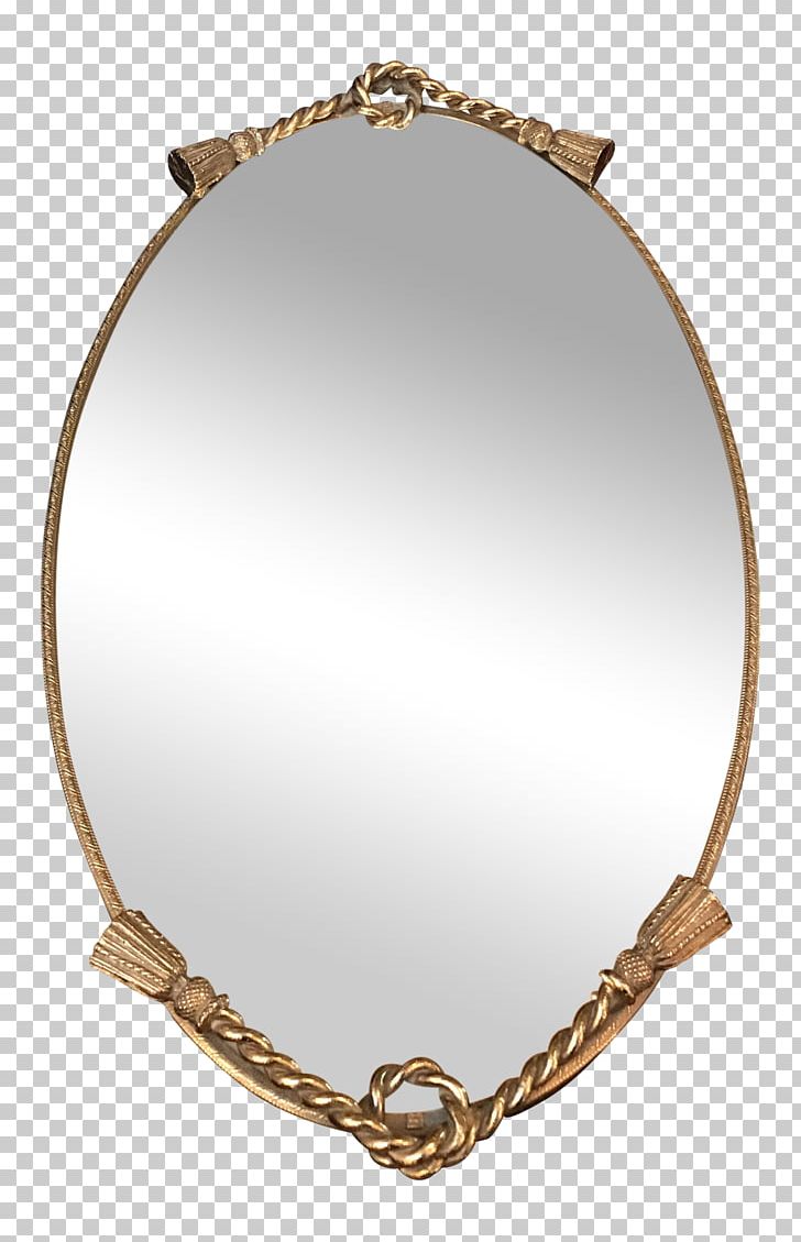 Tray Brass Mirror Oval M Chairish PNG, Clipart, Brass, Chairish, Chest Of Drawers, Gold, Hollywood Regency Free PNG Download