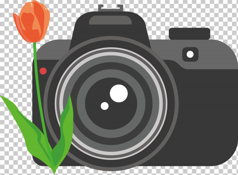 Camera Flower PNG, Clipart, Angle, Camera, Camera Lens, Digital Camera, Flower Free PNG Download