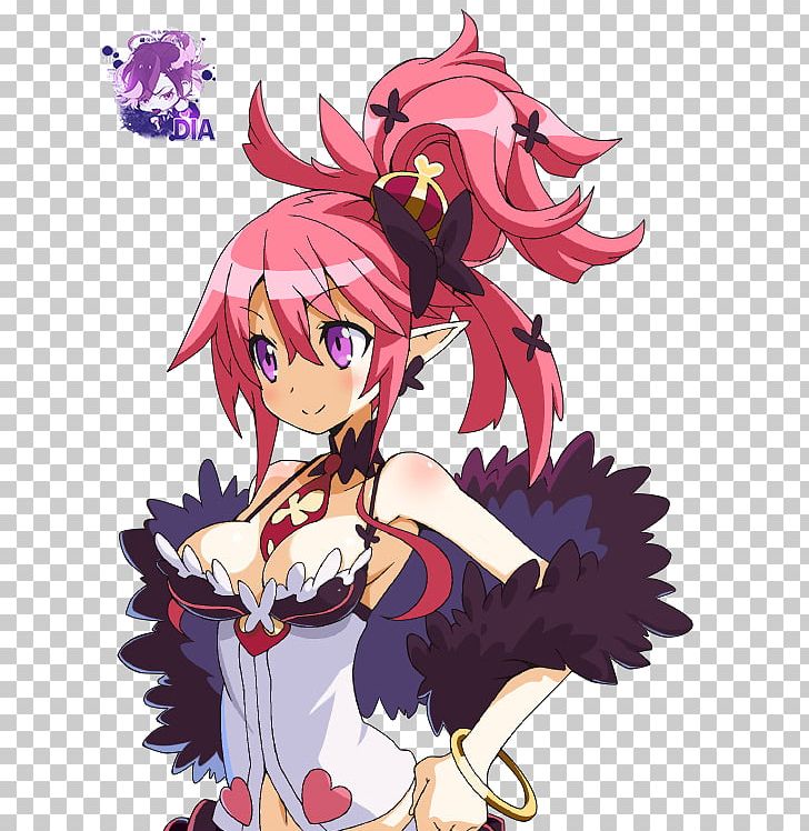 Disgaea 5 Disgaea: Hour Of Darkness Video Games Nippon Ichi Software Tactical Role-playing Game PNG, Clipart,  Free PNG Download