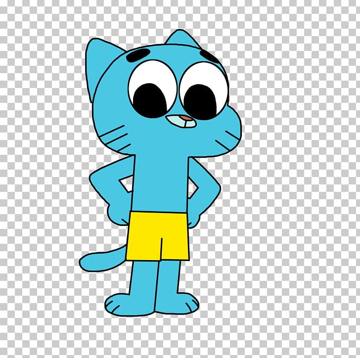 Gumball Watterson Nicole Watterson Anais Watterson PNG, Clipart, Amazing World Of Gumball, Amazing World Of Gumball Season 2, Anais Watterson, Area, Artwork Free PNG Download
