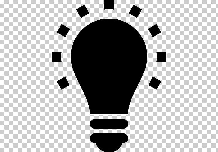 Incandescent Light Bulb PNG, Clipart, Black, Black And White, Brand, Circle, Computer Icons Free PNG Download