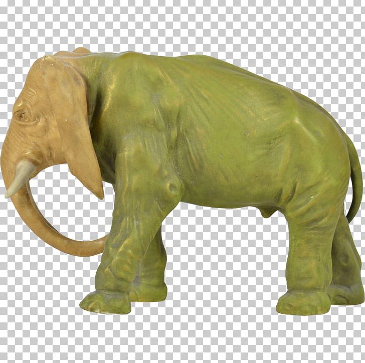 Indian Elephant African Elephant Wildlife Figurine PNG, Clipart, African Elephant, Amphora, Animal, Animal Figure, Antique Free PNG Download