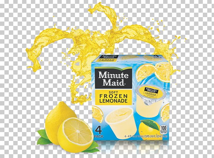Lemon-lime Drink Orange Juice Lemonade Minute Maid PNG, Clipart, Citric Acid, Citrus, Cup, Drink, Flavor Free PNG Download