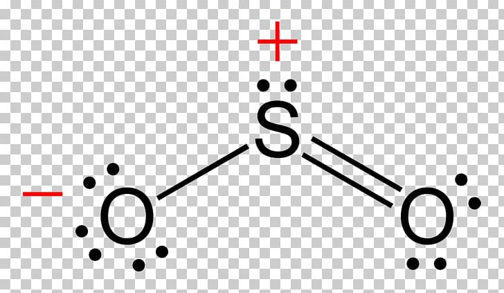 Lewis Structure Sulfur Dioxide Resonance Sulfur Trioxide ...