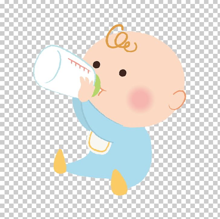 Milk Infant Child Illustration PNG, Clipart, Art, Baby, Baby Bottle, Baby Girl, Baby Suck Free PNG Download