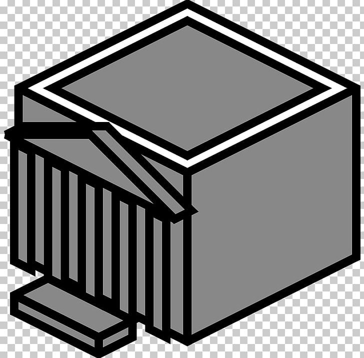 Angle Building Rectangle PNG, Clipart, Administration, Angle, Black, Black And White, Building Free PNG Download