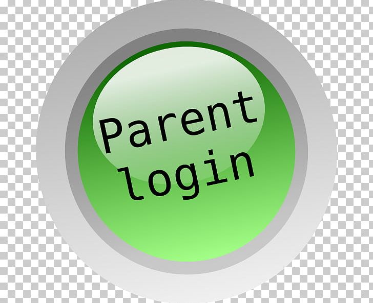 Parent Login Child Computer Icons PNG, Clipart, Brand, Child, Circle, Computer Icons, Green Free PNG Download