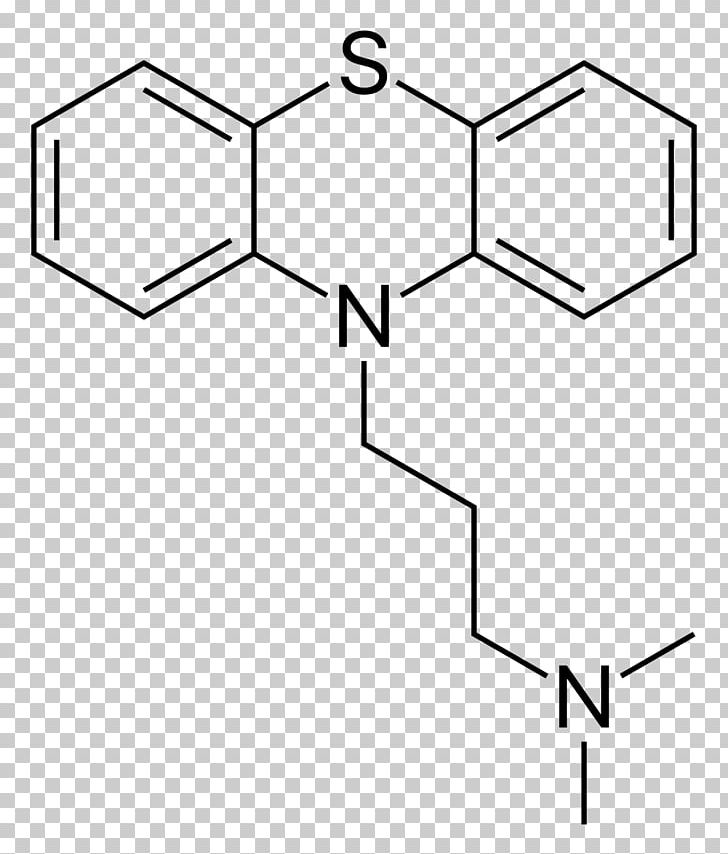 Promazine Pharmaceutical Drug Chemical Compound Structure Phenothiazine PNG, Clipart, Acid, Angle, Antipsychotic, Area, Chemical Structure Free PNG Download