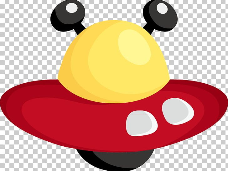 Unidentified Flying Object Cartoon Flying Saucer PNG, Clipart, Animation, Chef Hat, Christmas Hat, Clothing, Comics Free PNG Download