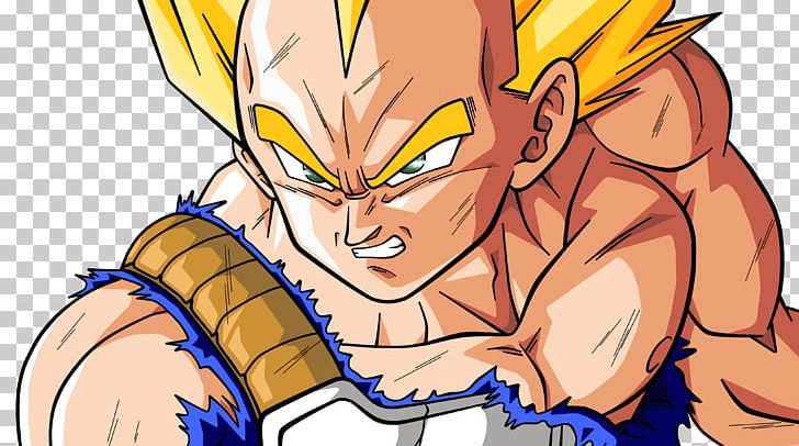 Vegeta Majin Buu Dragon Ball Z: The Legacy Of Goku II Gohan PNG, Clipart, Android 18, Anime, Arm, Art, Cartoon Free PNG Download