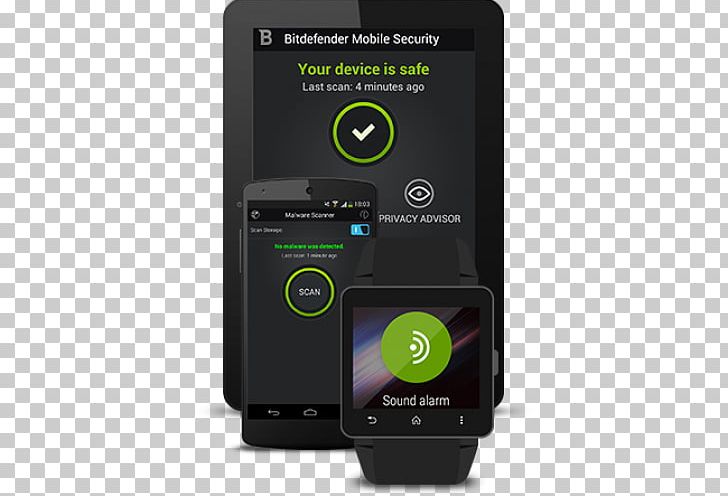 bitdefender free download for android