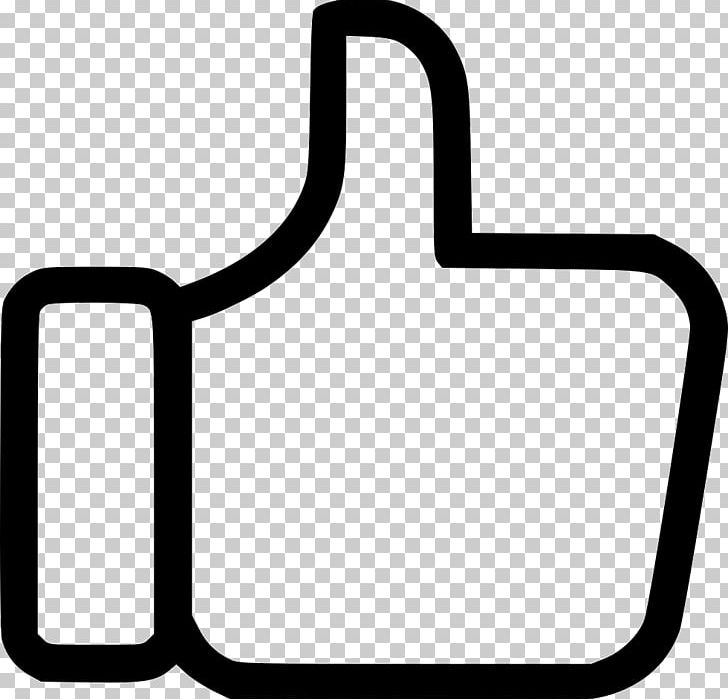 Facebook Like Button Computer Icons PNG, Clipart, Area, Black And White, Computer Icons, Download, Facebook Free PNG Download