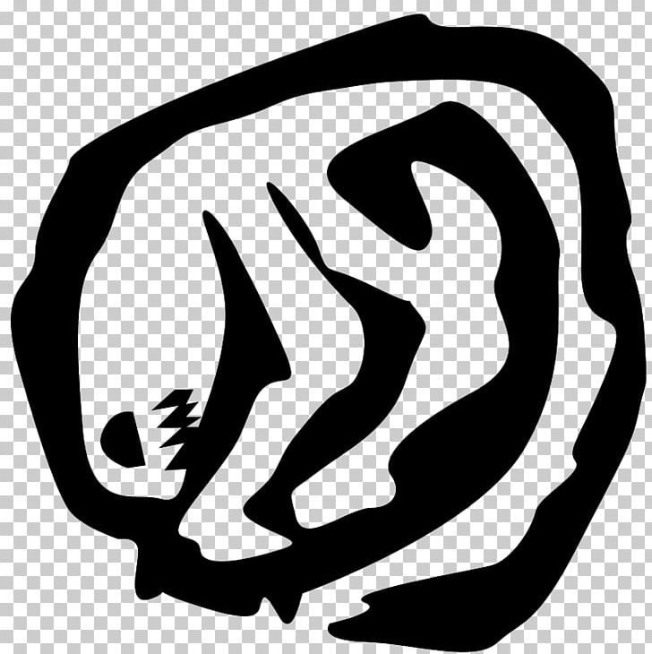 Fossil Computer Icons PNG, Clipart, Ammonites, Area, Artwork, Black, Black And White Free PNG Download