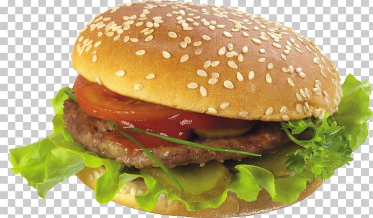 Hamburger French Fries Fast Food Chicken Sandwich Cheeseburger PNG, Clipart, American Food, Bacon, Beefsteak, Big Mac, Breakfast Sandwich Free PNG Download
