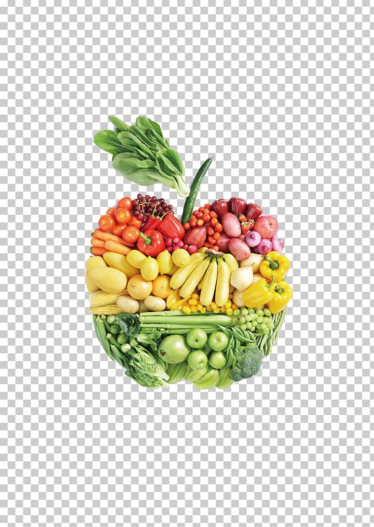 Organic Food Local Food Meal Health Food PNG, Clipart, Apple Fruit, Apple Logo, Apple Shape, Banana, Commodity Free PNG Download